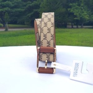 NWT Michael Kors Belt.